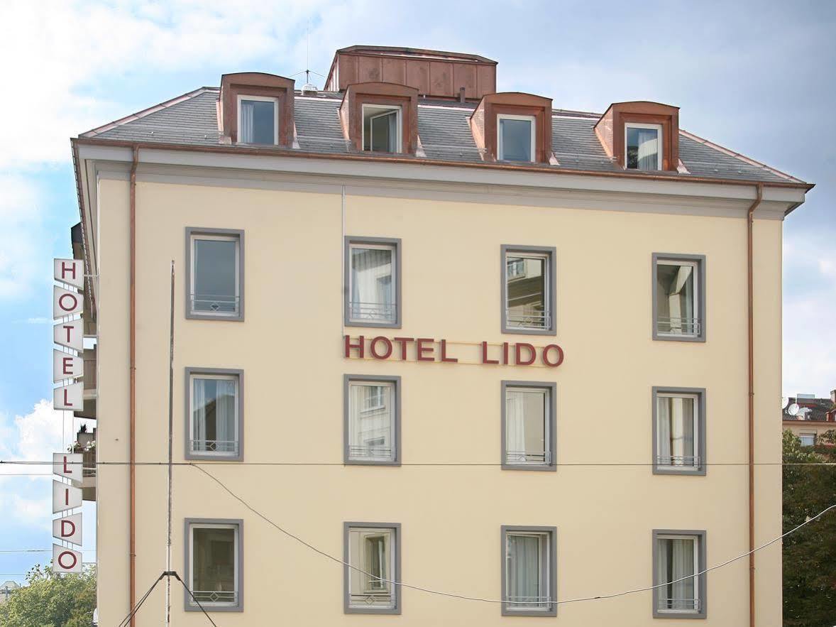 Lido Genebra